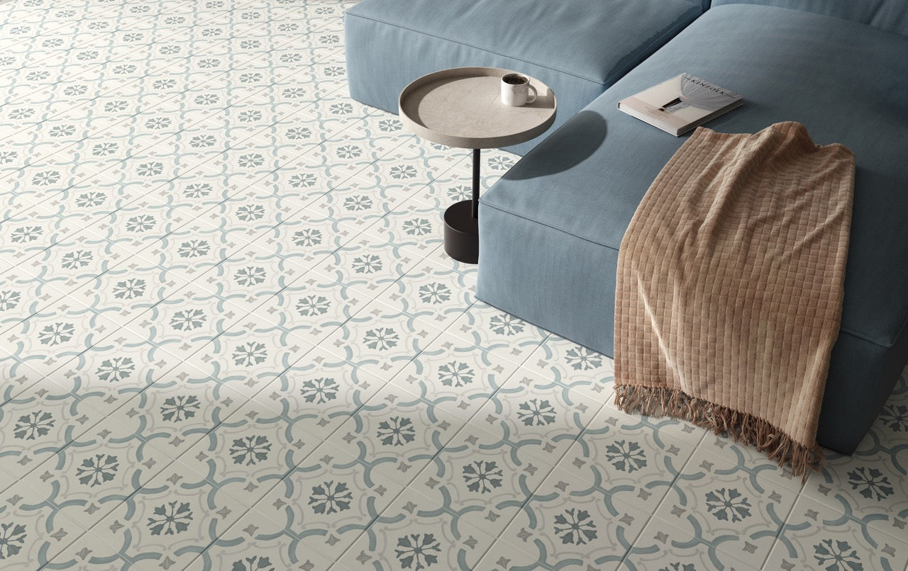 RO'MA Carrelage