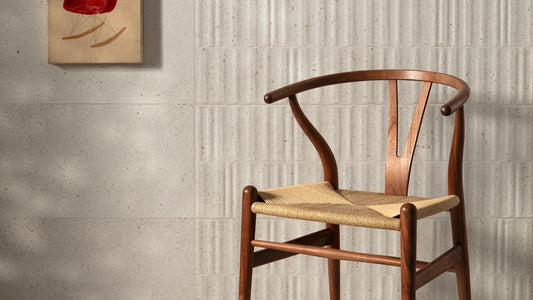 Carrelage grès cérame 3D