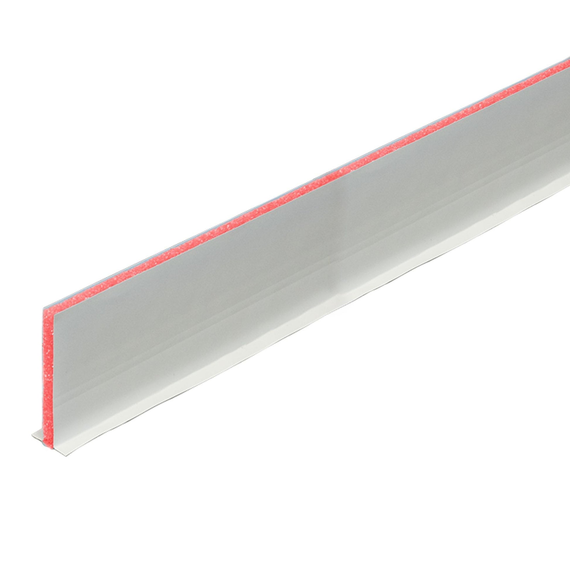 Joint de dilatation pour chape ciment et anhydrite -  L.180xH.10 cm - Sopro EFP 1962