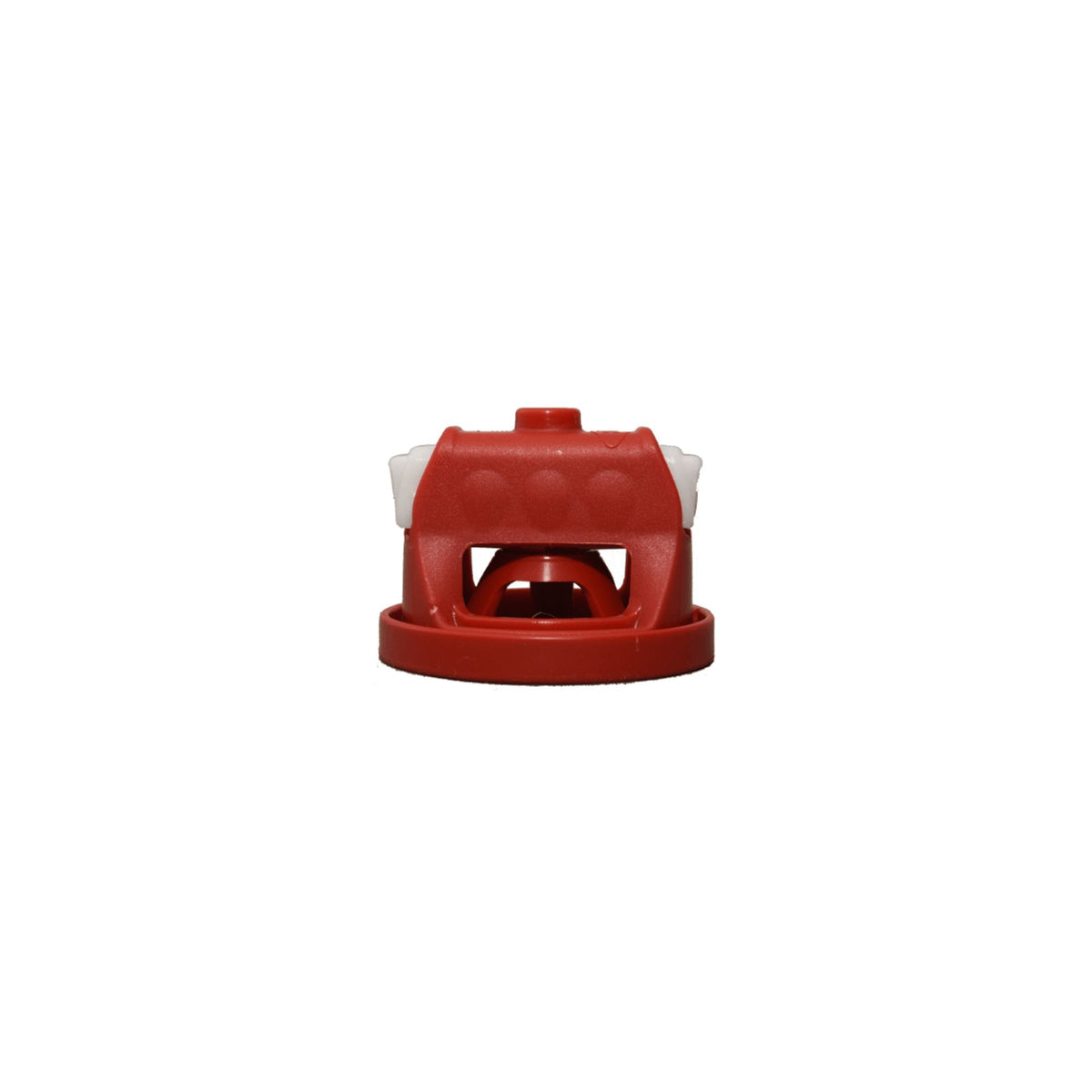 Sac de 50 cadrans pour croisillons autonivelants (retrait sans dévisage + protection antirayure)