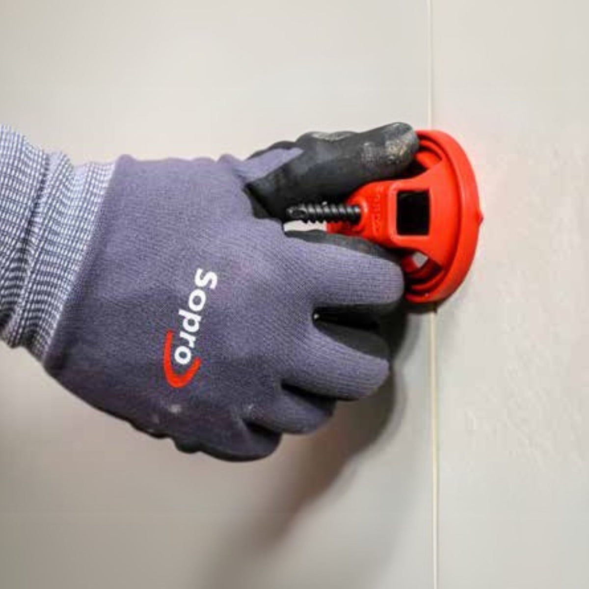 Sac de 50 cadrans pour croisillons autonivelants (retrait sans dévisage + protection antirayure)