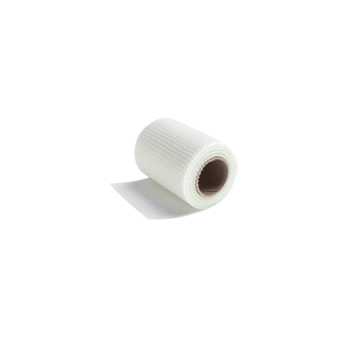 Bande d‘armature autocollante pour panneaux de construction prêt à carreler - 25 m - Sopro