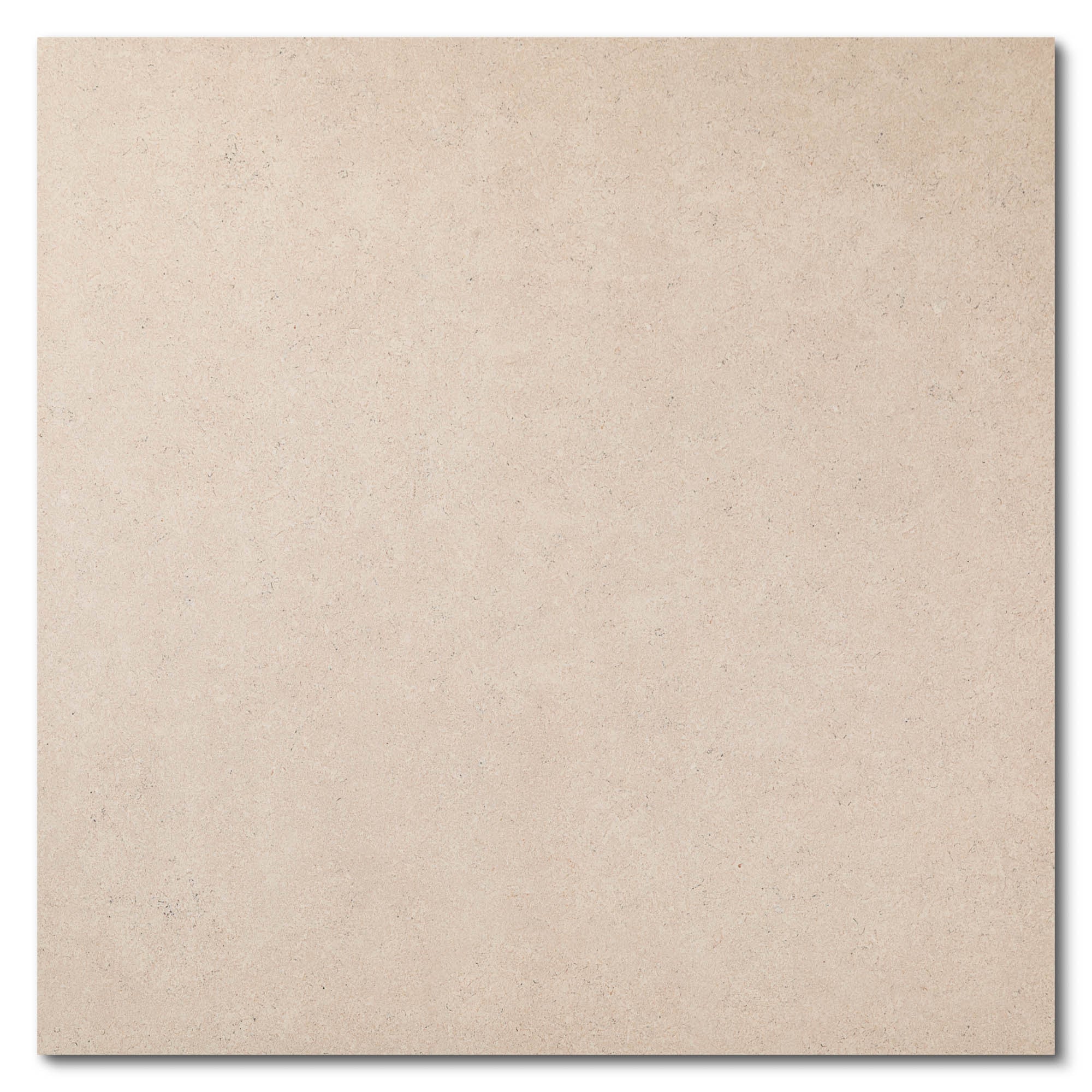 Carrelage effet Pierre Sinaï Beige 60x60x2 cm Pietra - Sol extérieur