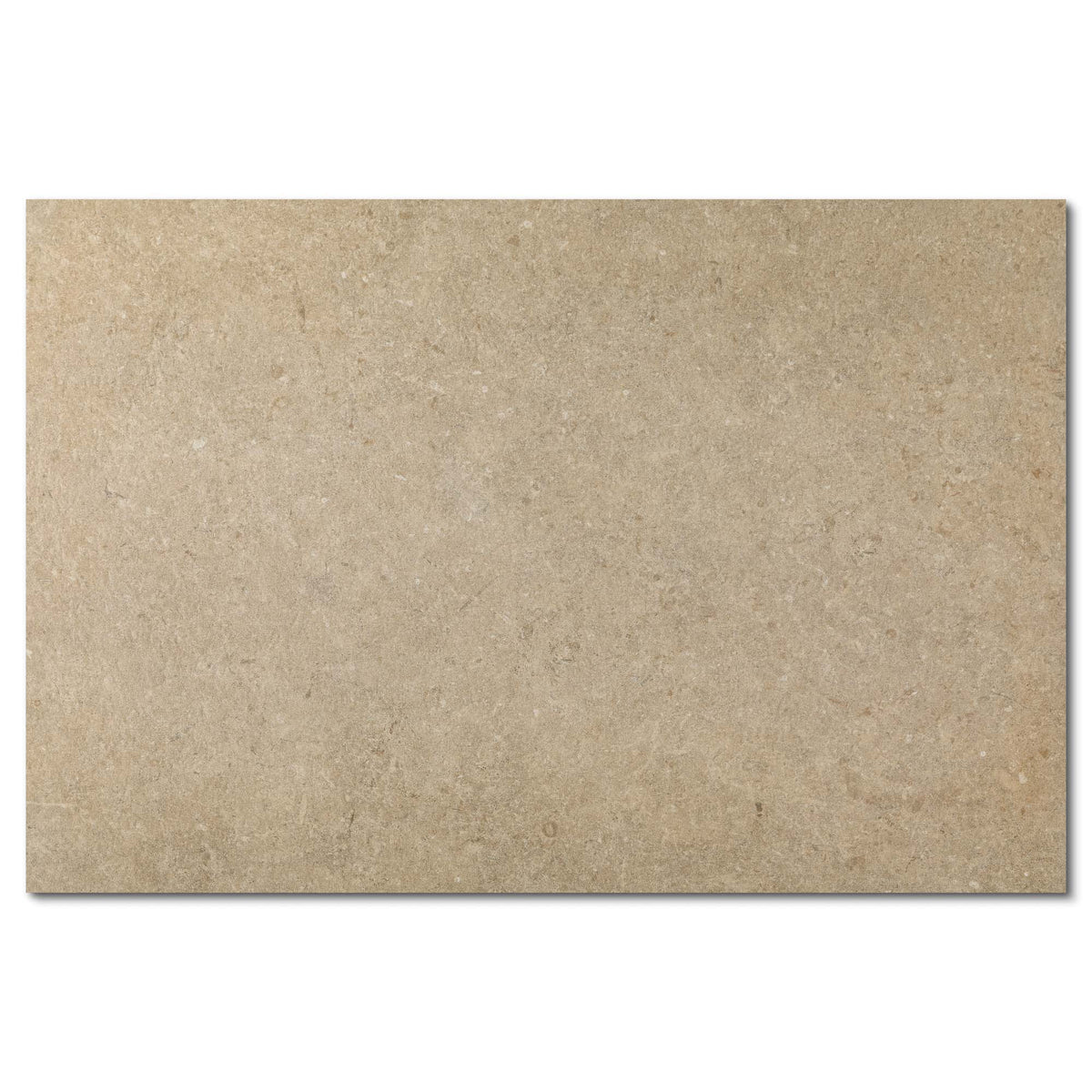 Carrelage effet Pierre Beige Cotto 90x60x2 cm Pietra - Sol extérieur