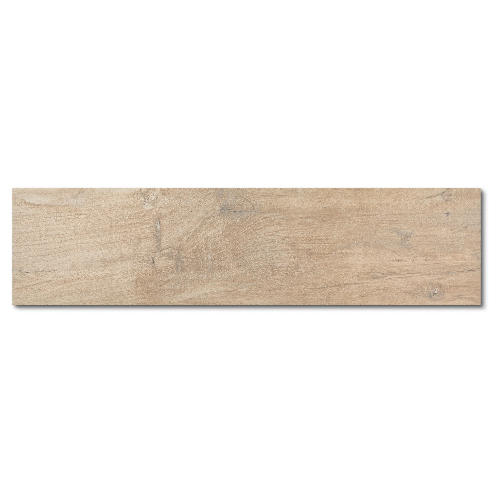 Carrelage effet Bois Clair 120x30x2 cm Legno - Sol extérieur