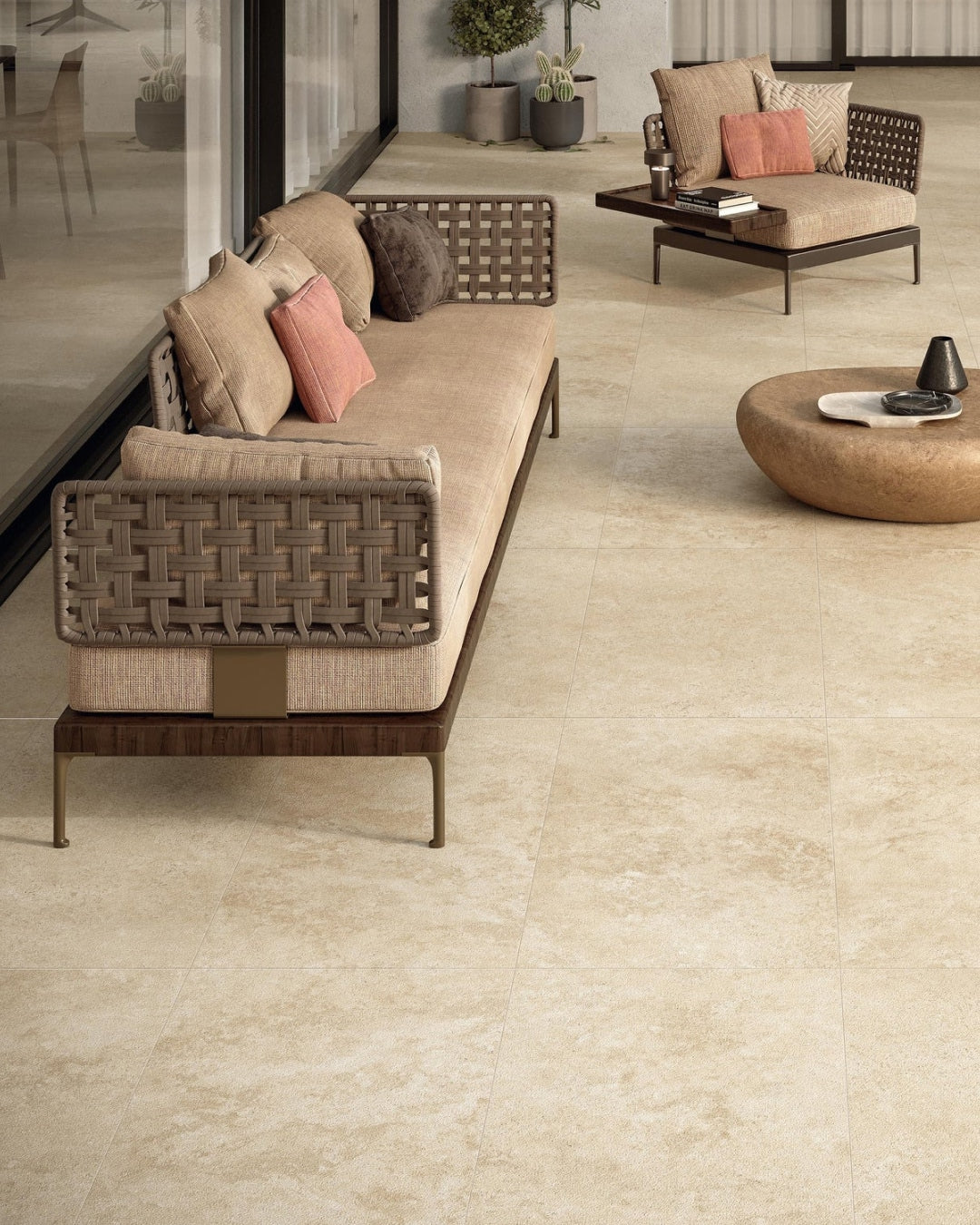 RO'MA Carrelage