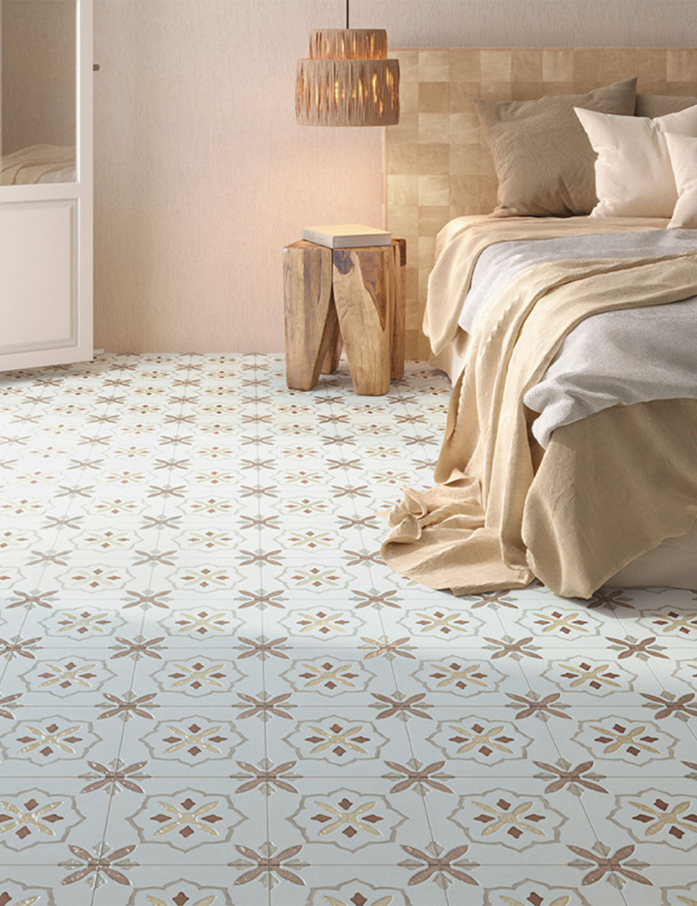 RO'MA Carrelage
