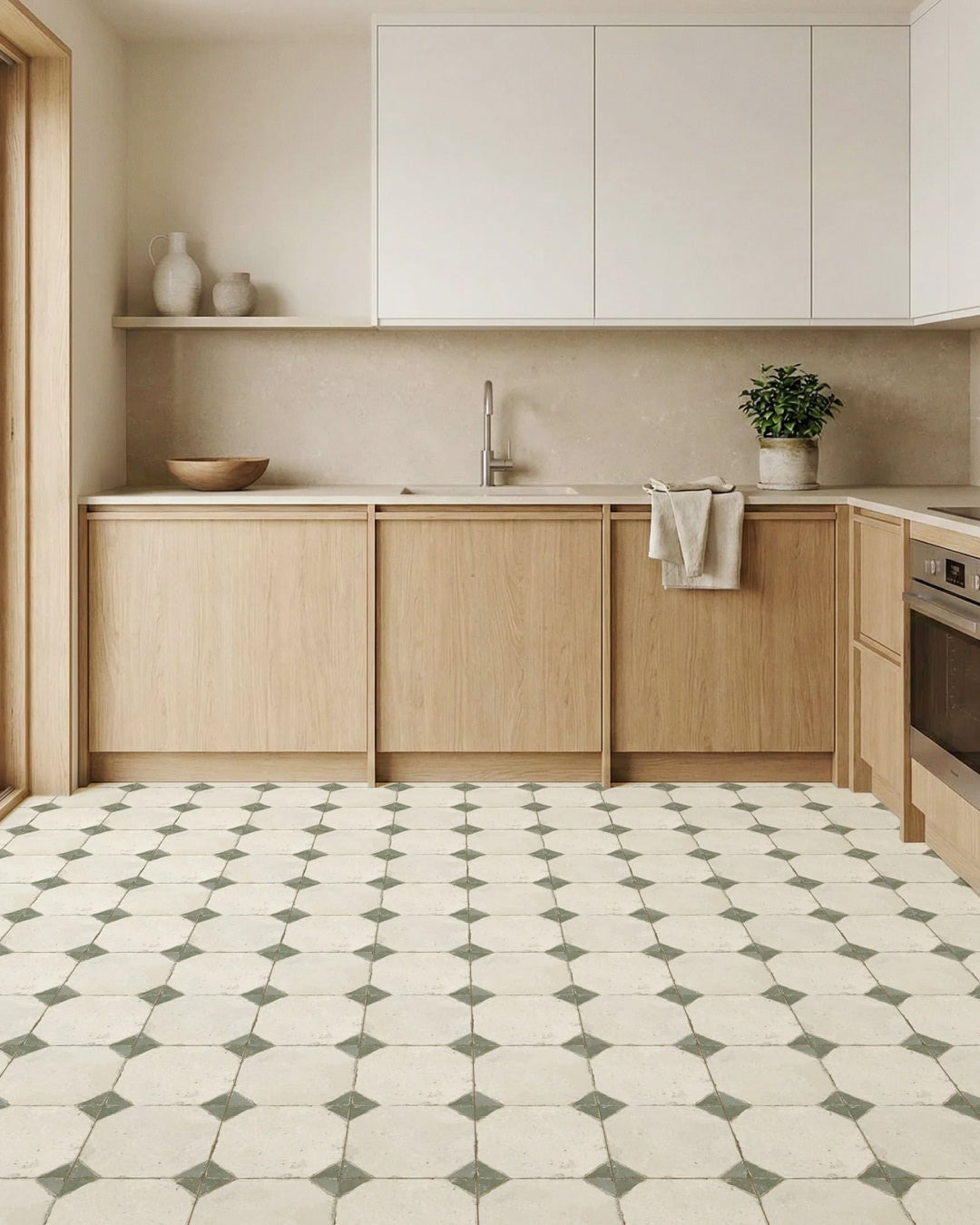 RO'MA Carrelage