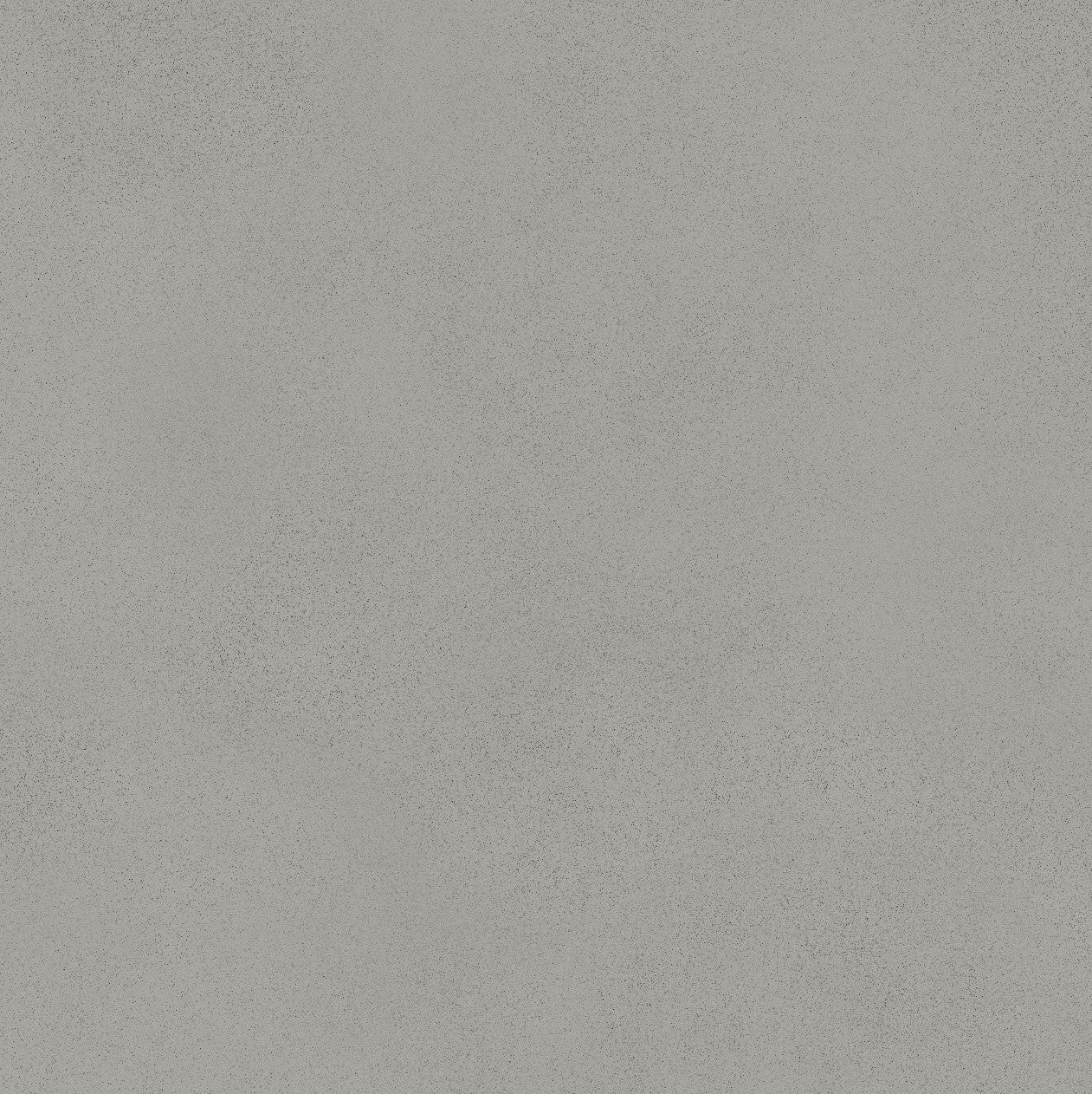 Carrelage effet Béton Gris Cendré 80x80x0,9 cm Mat Montera - Sol et mur intérieur