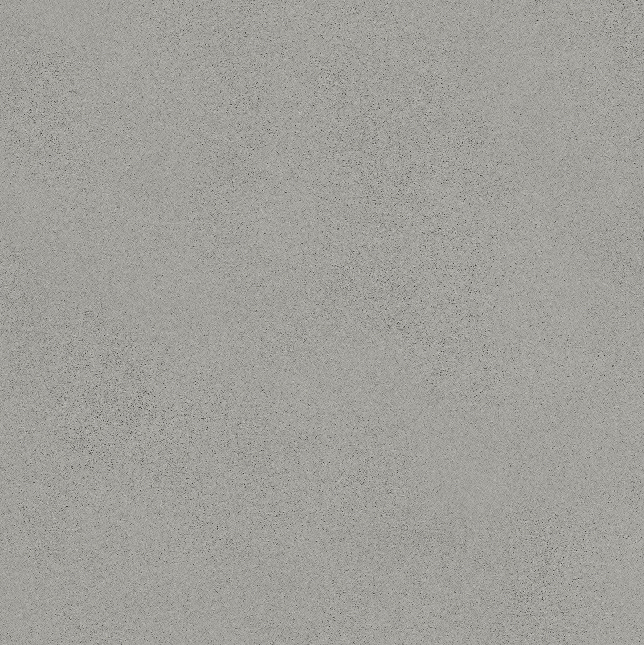 Carrelage effet Béton Gris Cendré 80x80x0,9 cm Mat Montera - Sol et mur intérieur