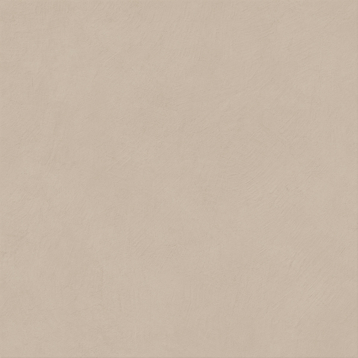 Carrelage effet Béton Grège 80x80x0,9 cm Mat Benzaro - Sol et mur intérieur
