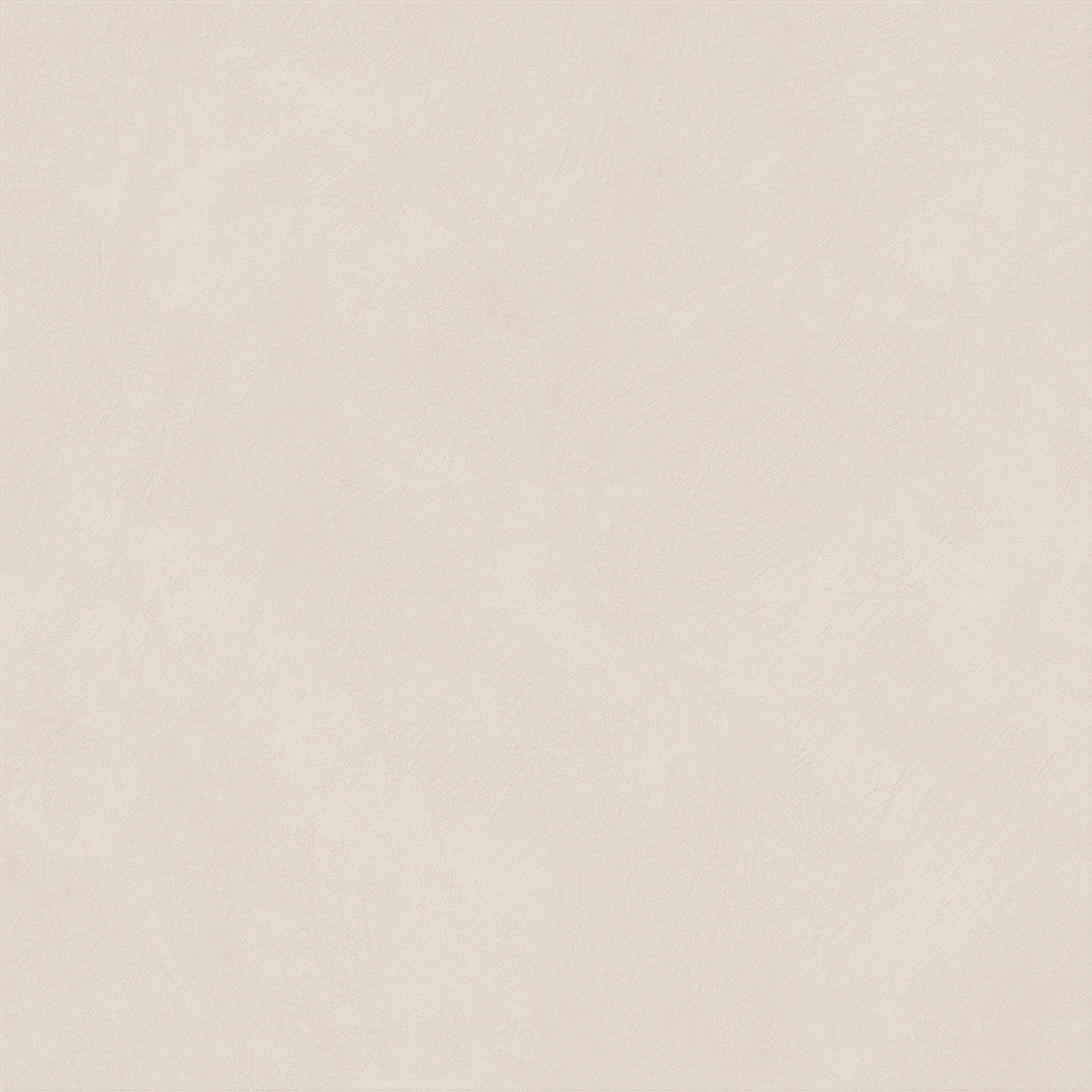 Carrelage effet Béton Blanc Minéral 80x80x0,9 cm Mat Benzaro - Sol et mur intérieur