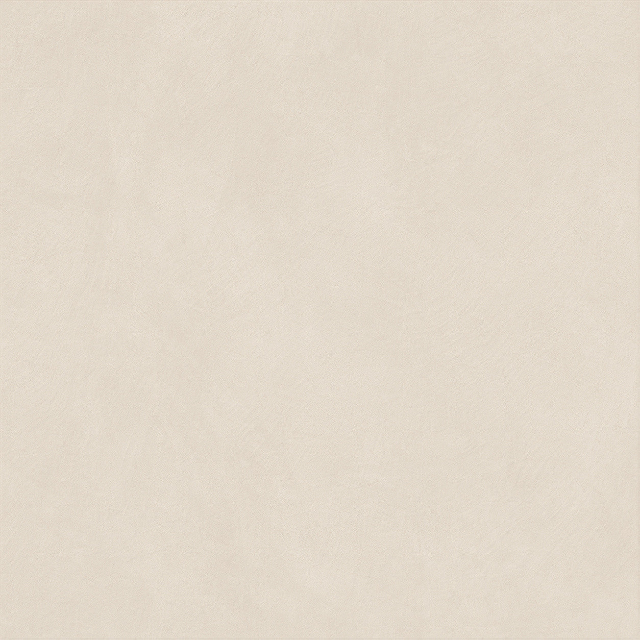 Carrelage effet Béton Blanc Minéral 80x80x0,9 cm Mat Benzaro - Sol et mur intérieur