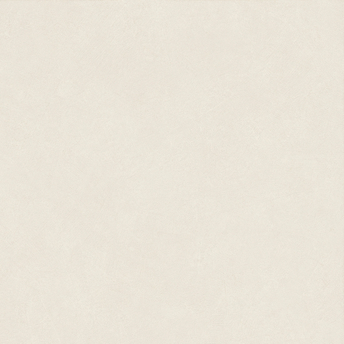 Carrelage effet Béton Blanc Crème 80x80x0,9 cm Mat Talvoro - Sol et mur intérieur