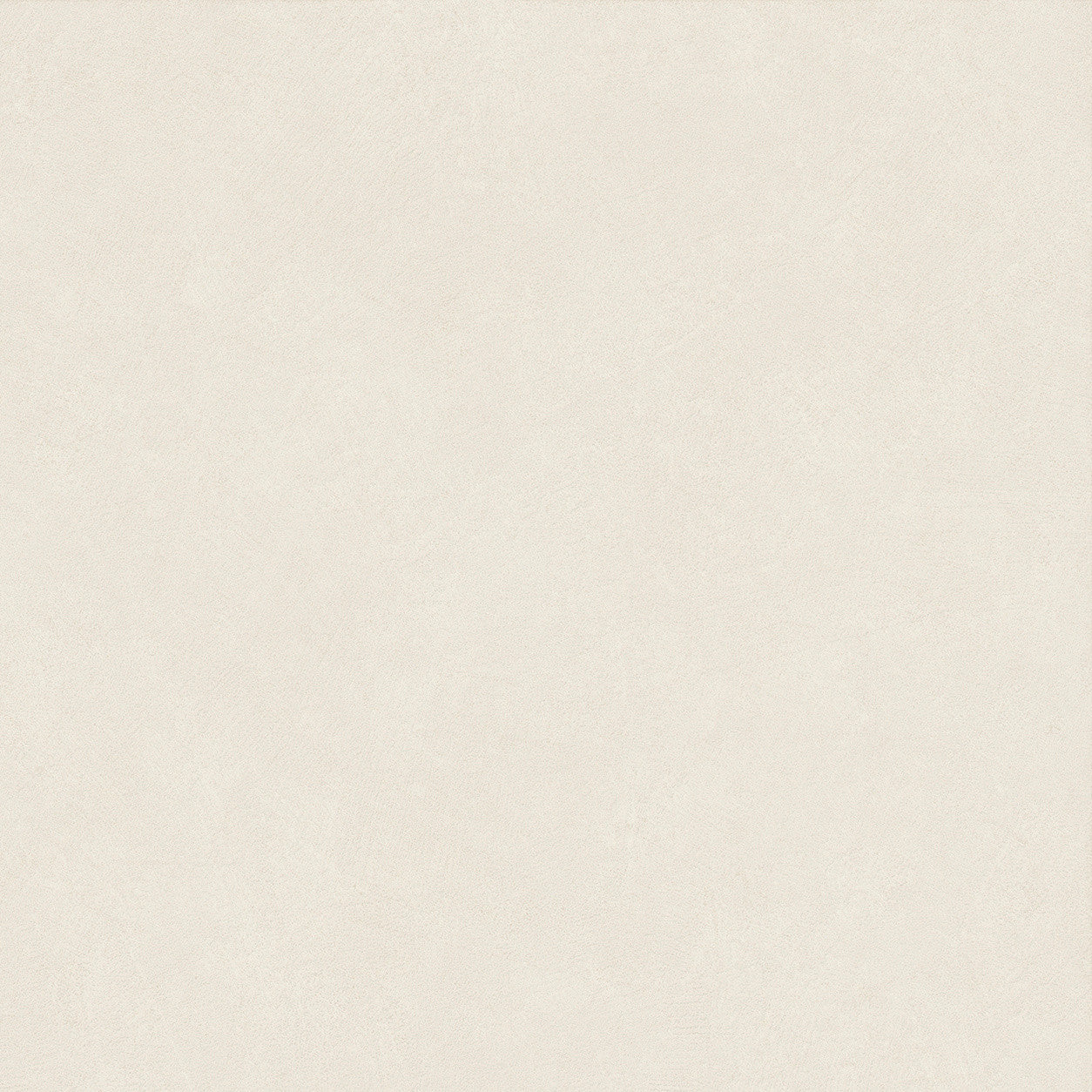 Carrelage effet Béton Blanc Crème 80x80x0,9 cm Mat Talvoro - Sol et mur intérieur