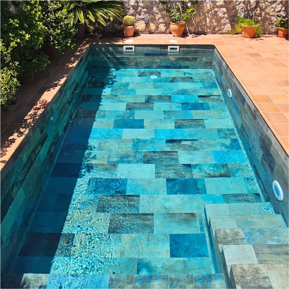RO'MA Carrelage