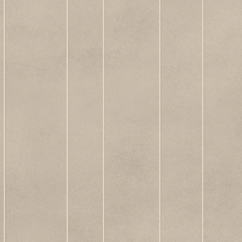 Carrelage effet Béton Grège Ridge 120x60x0,9 cm Velours Montera - Mur intérieur