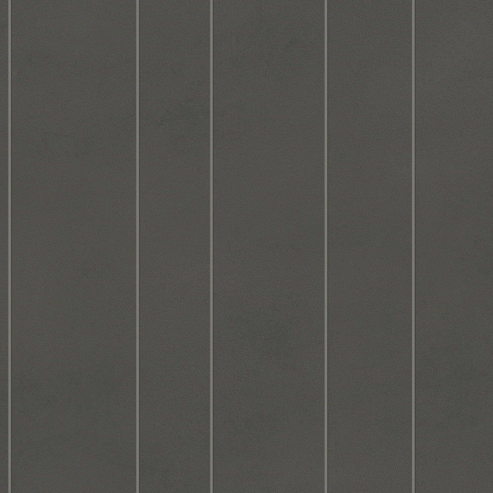 Carrelage effet Béton Gris Nuit Ridge 120x60x0,9 cm Velours Montera - Mur intérieur