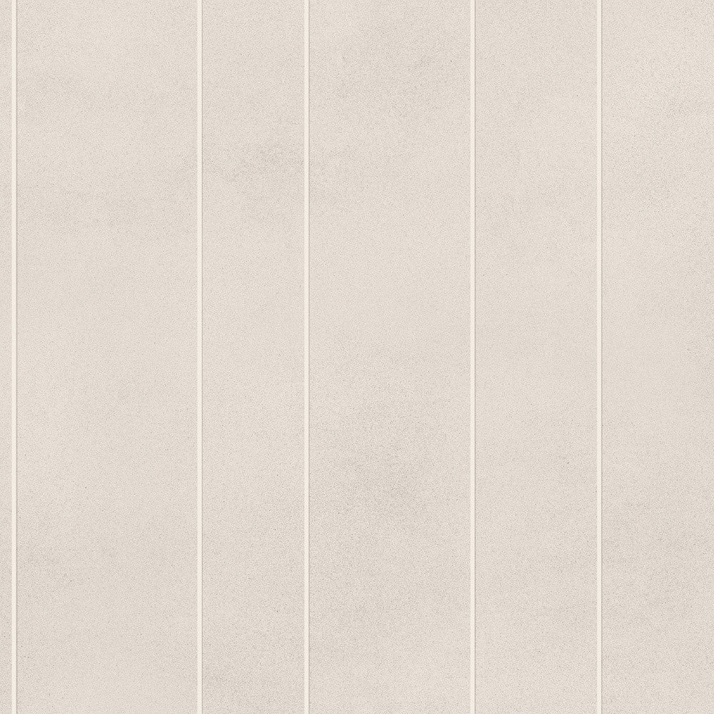 Carrelage effet Béton Gris Luce Ridge 120x60x0,9 cm Mat Montera - Mur intérieur