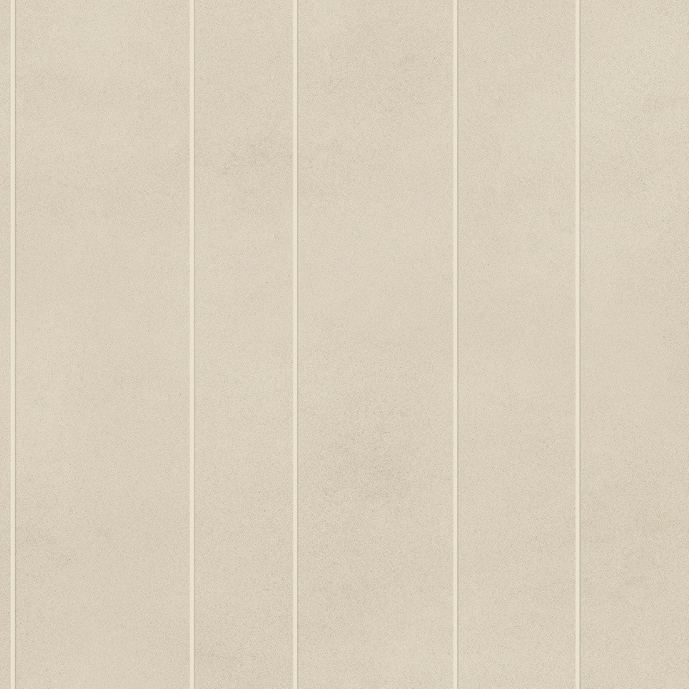 Carrelage effet Béton Beige Crème Ridge 120x60x0,9 cm Mat Montera - Mur intérieur