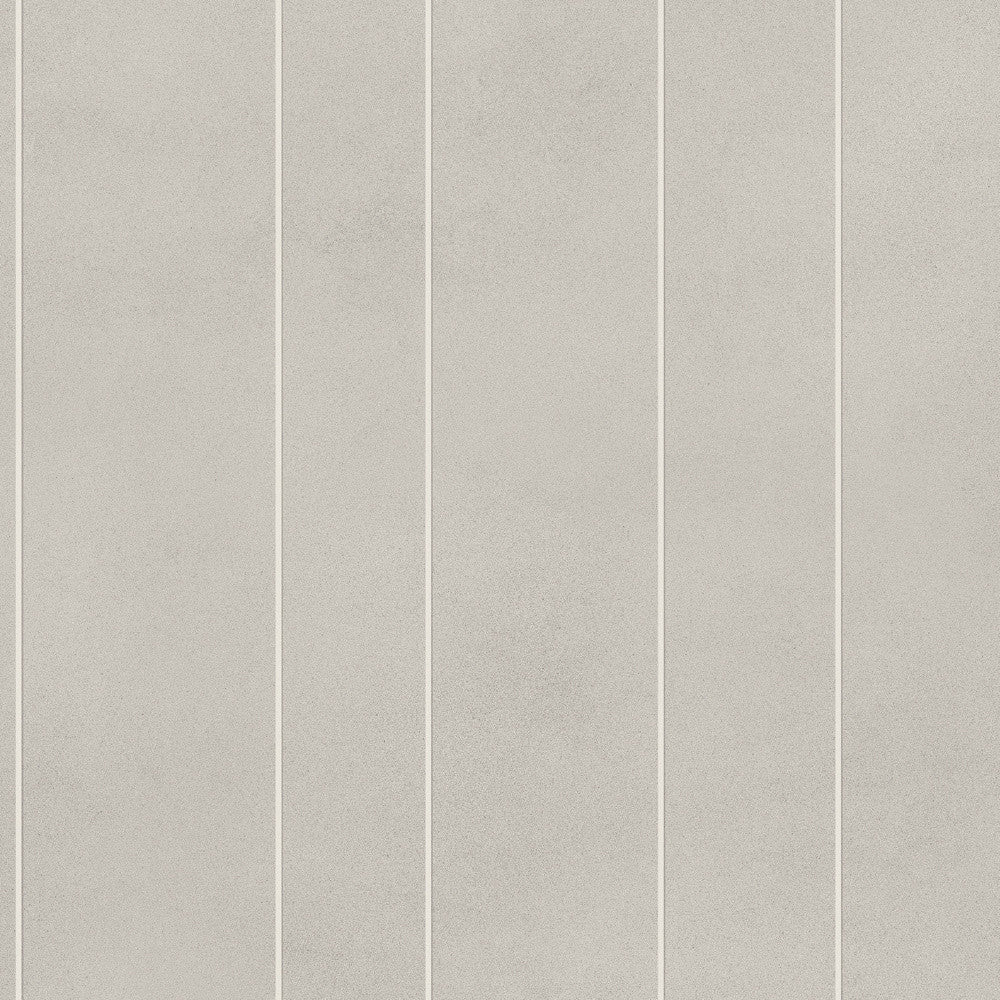 Carrelage effet Béton Gris Brume Ridge 120x60x0,9 cm Mat Montera - Mur intérieur