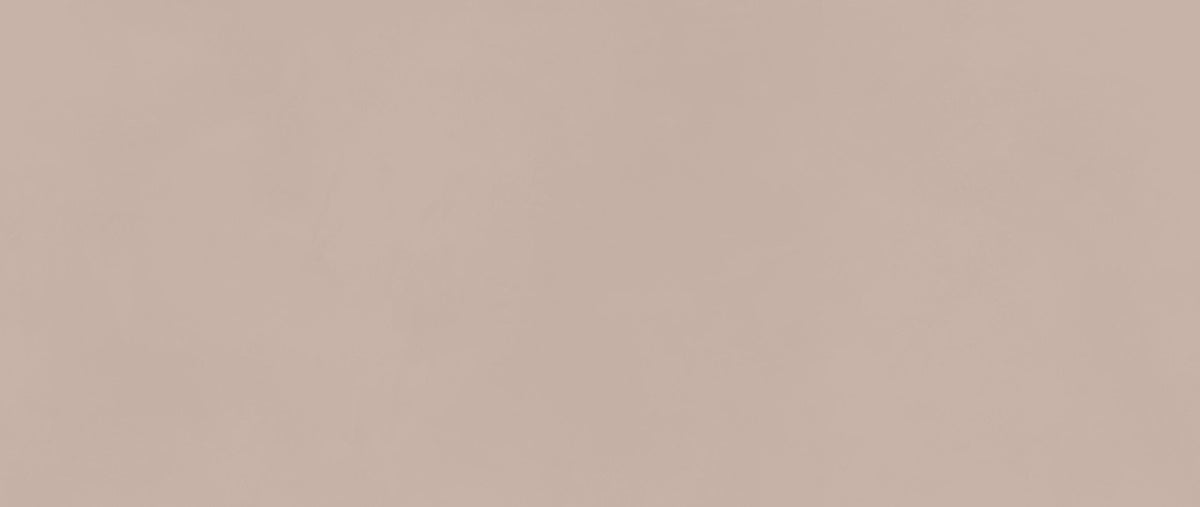 Carrelage effet Béton Taupe Rosé 120x50x0,85 cm Mat Cortivo - Mur intérieur