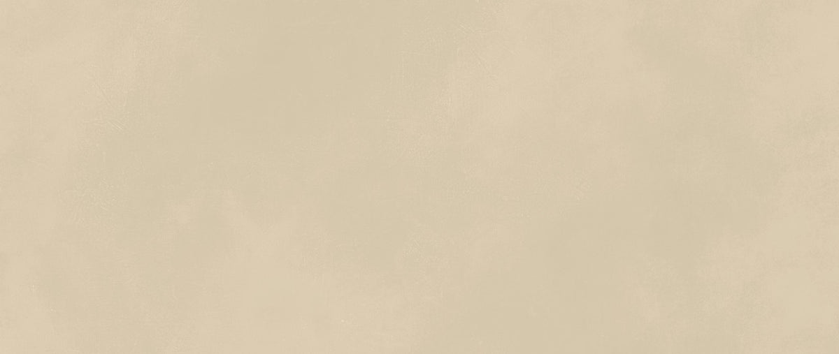 Carrelage effet Béton Beige Crème 120x50x0,85 cm Mat Cortivo - Mur intérieur