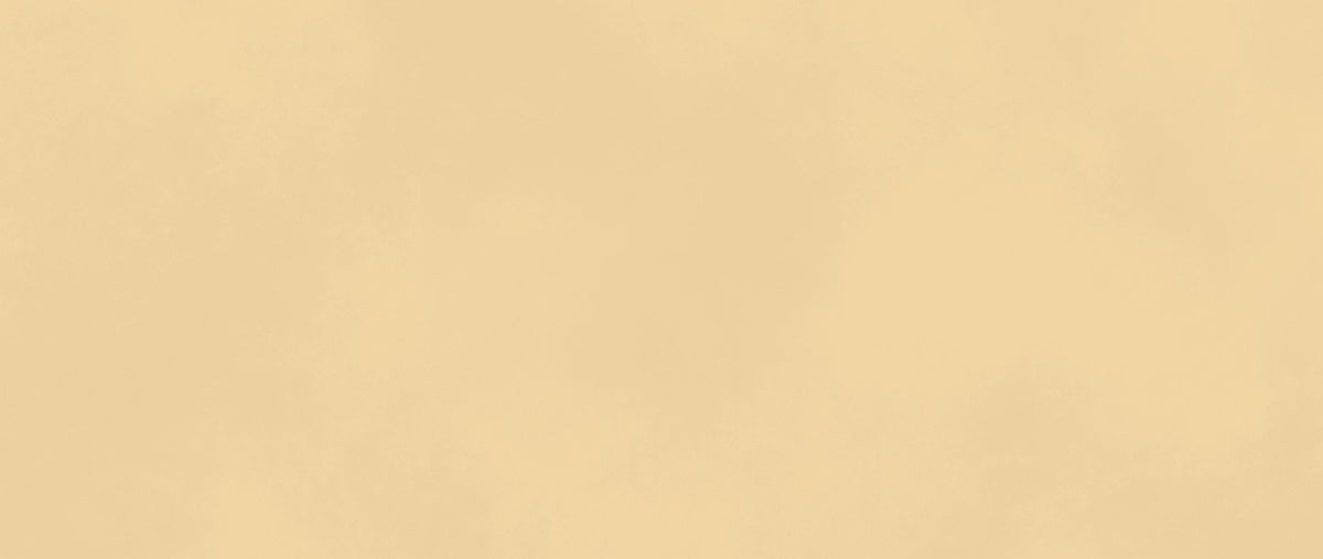 Carrelage effet Béton Ocre Jaune 120x50x0,85 cm Mat Cortivo - Mur intérieur