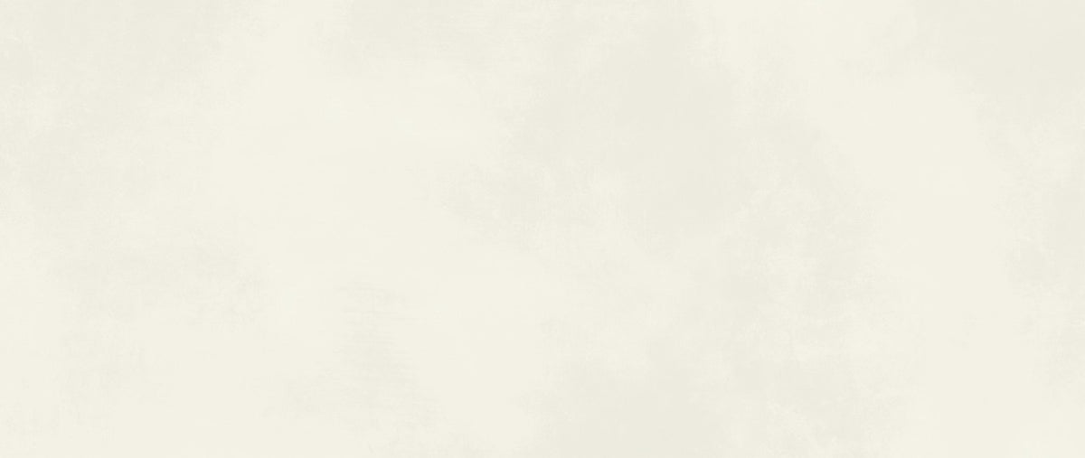 Carrelage effet Béton Blanc Lin 120x50x0,85 cm Mat Cortivo - Mur intérieur