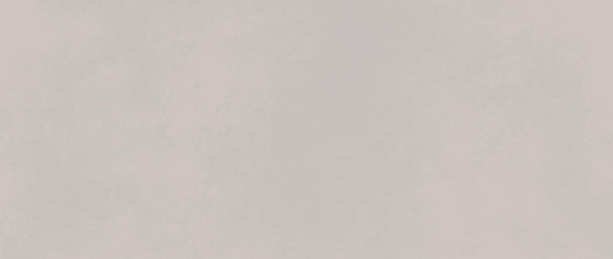 Carrelage effet Béton Gris Taupe 120x50x0,85 cm Mat Cortivo - Mur intérieur