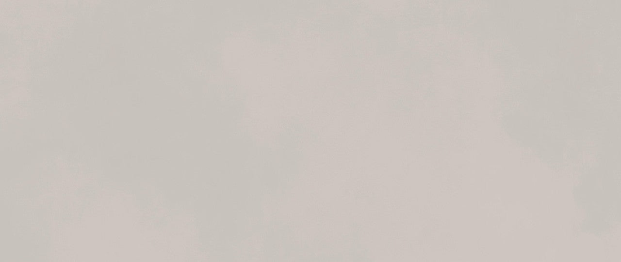 Carrelage effet Béton Gris Taupe 120x50x0,85 cm Mat Cortivo - Mur intérieur