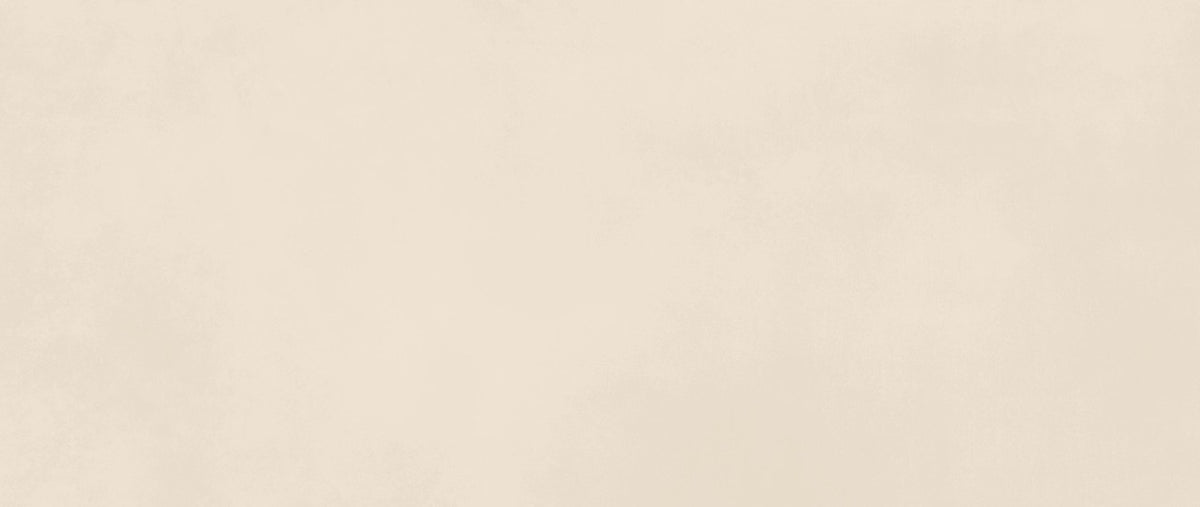 Carrelage effet Béton Beige Lin 120x50x0,85 cm Mat Cortivo - Mur intérieur