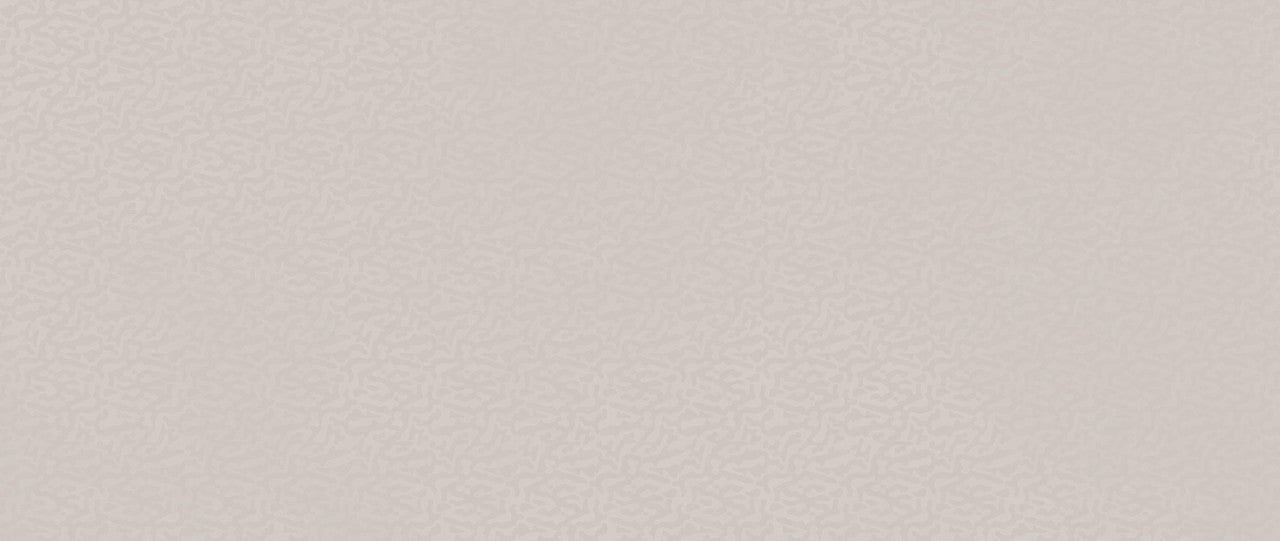 Carrelage effet Béton 3D Gris Taupe Organic 120x50x0,85 cm Mat Cortivo - Mur intérieur