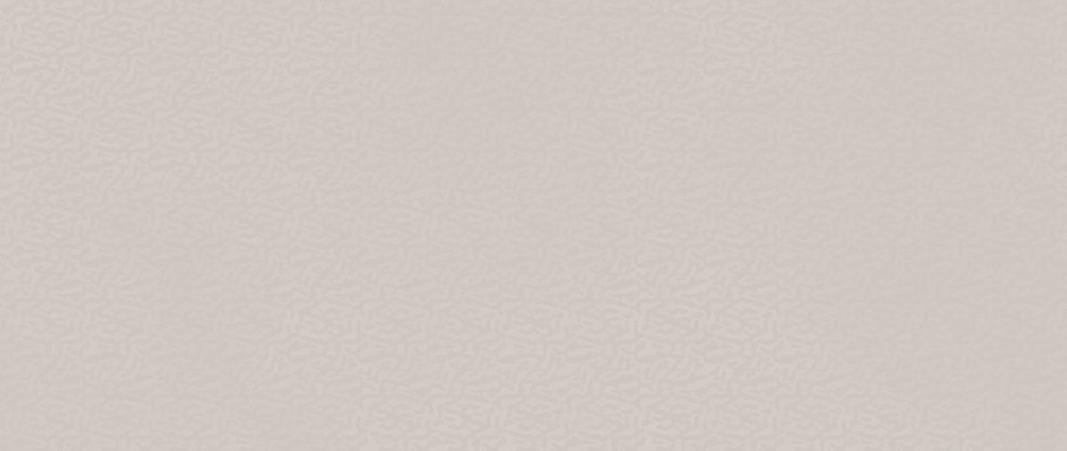 Carrelage effet Béton 3D Gris Taupe Organic 120x50x0,85 cm Mat Cortivo - Mur intérieur