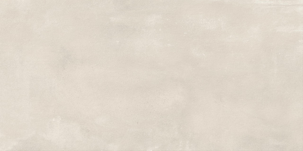 Carrelage effet Béton Gris Luce 120x60x0,6 cm Mat Gravino - Sol et mur intérieur