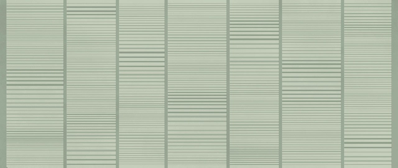 Carrelage effet Béton 3D Vert Tilleul Cadenza 120x50x0,85 cm Mat Cortivo - Mur intérieur