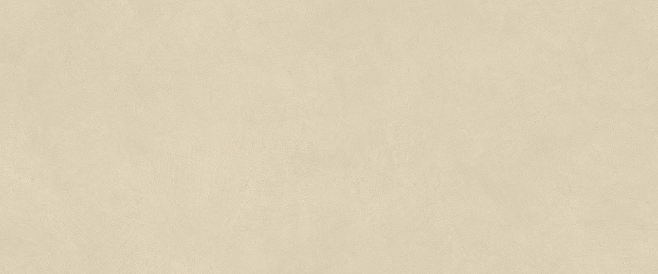 Carrelage effet Béton Beige Chanvre 120x50x0,85 cm Mat Talvoro - Mur intérieur