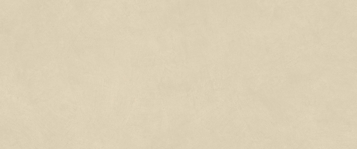 Carrelage effet Béton Beige Chanvre 120x50x0,85 cm Mat Talvoro - Mur intérieur