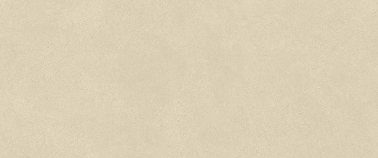 Carrelage effet Béton Beige Chanvre 120x50x0,85 cm Mat Talvoro - Mur intérieur