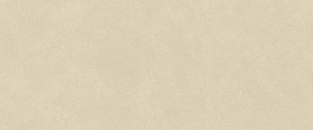 Carrelage effet Béton Beige Chanvre 120x50x0,85 cm Mat Talvoro - Mur intérieur