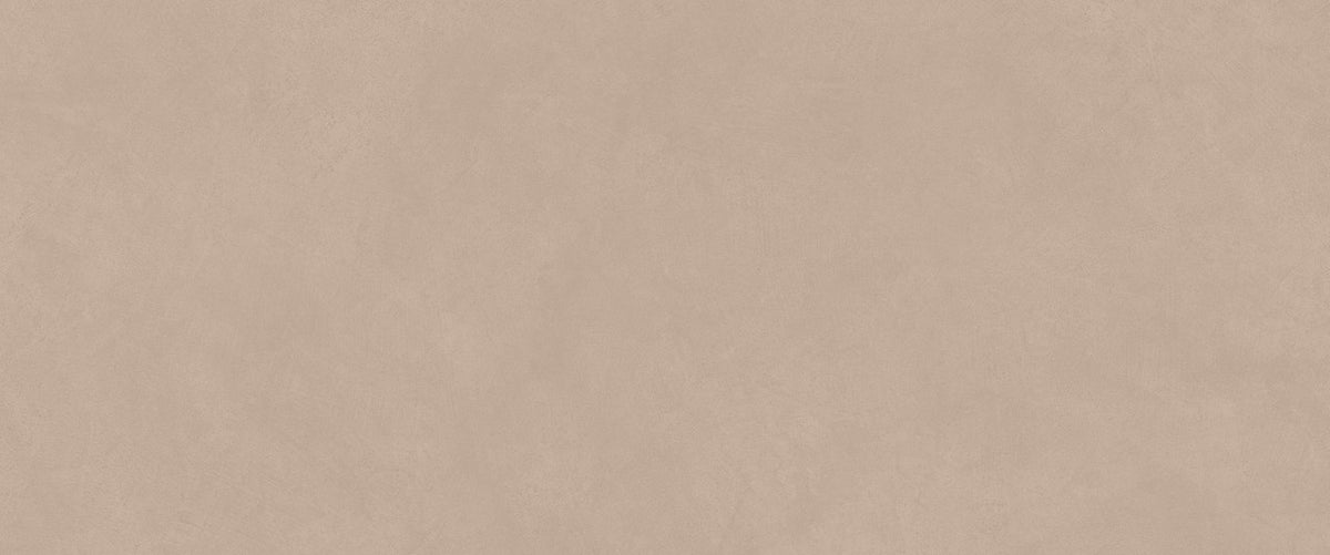 Carrelage effet Béton Beige Rosé 120x50x0,85 cm Mat Talvoro - Mur intérieur
