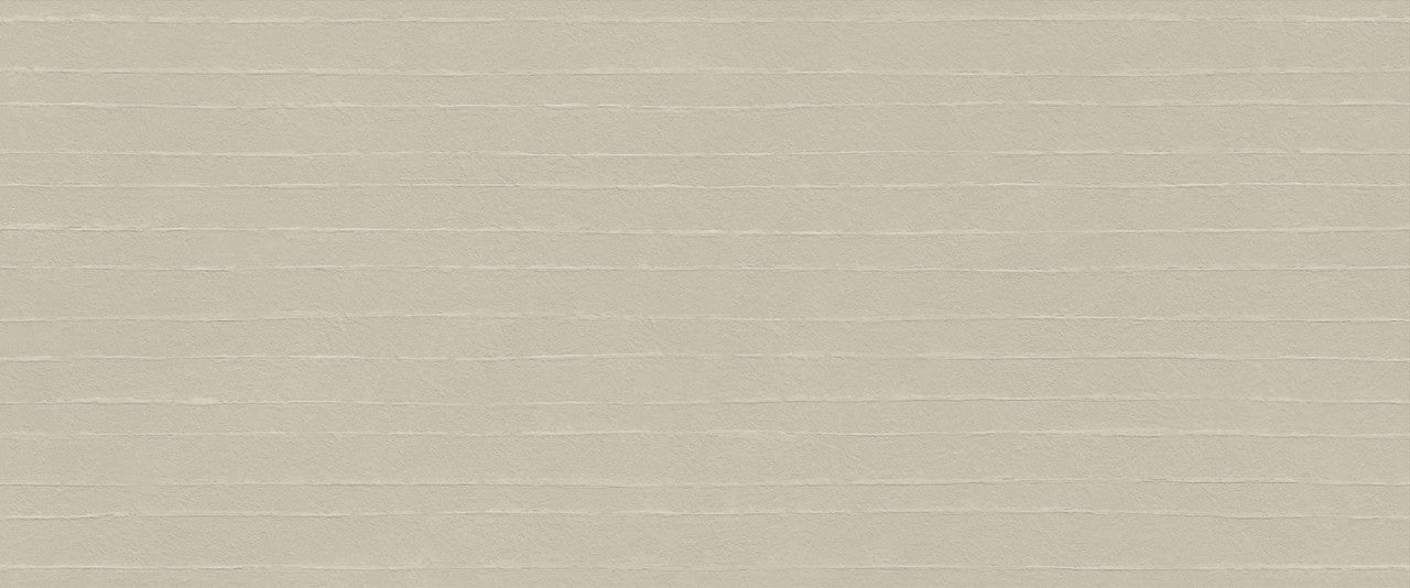 Carrelage effet Béton 3D Gris Ciment Draw 120x50x0,85 cm Mat Talvoro - Mur intérieur
