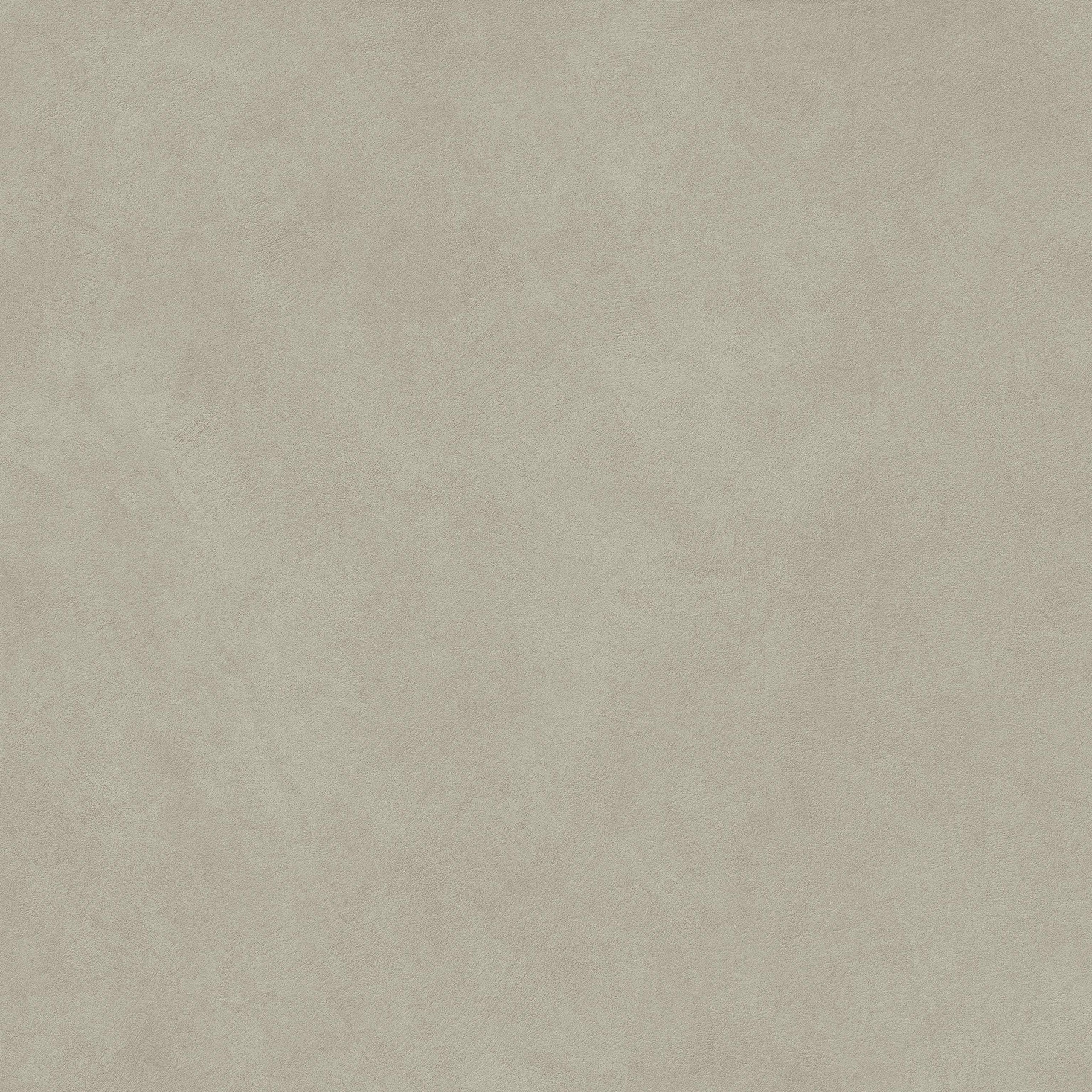 Carrelage effet Béton Gris Taupe 120x120x0,9 cm Velours Talvoro - Sol et mur intérieur