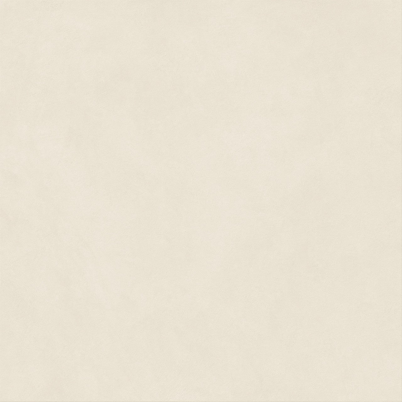 Carrelage effet Béton Blanc Crème 120x120x0,9 cm Mat Talvoro - Sol et mur intérieur