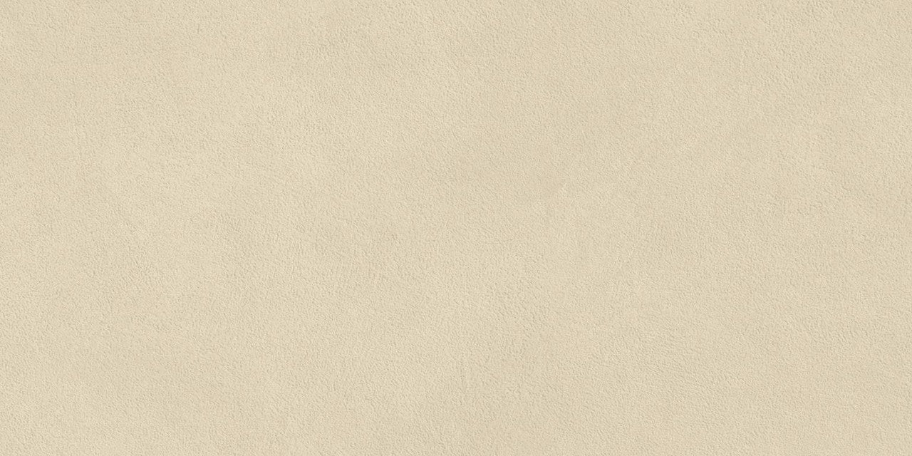 Carrelage effet Béton Beige Chanvre 60x30x0,9 cm Mat Talvoro - Sol et mur intérieur