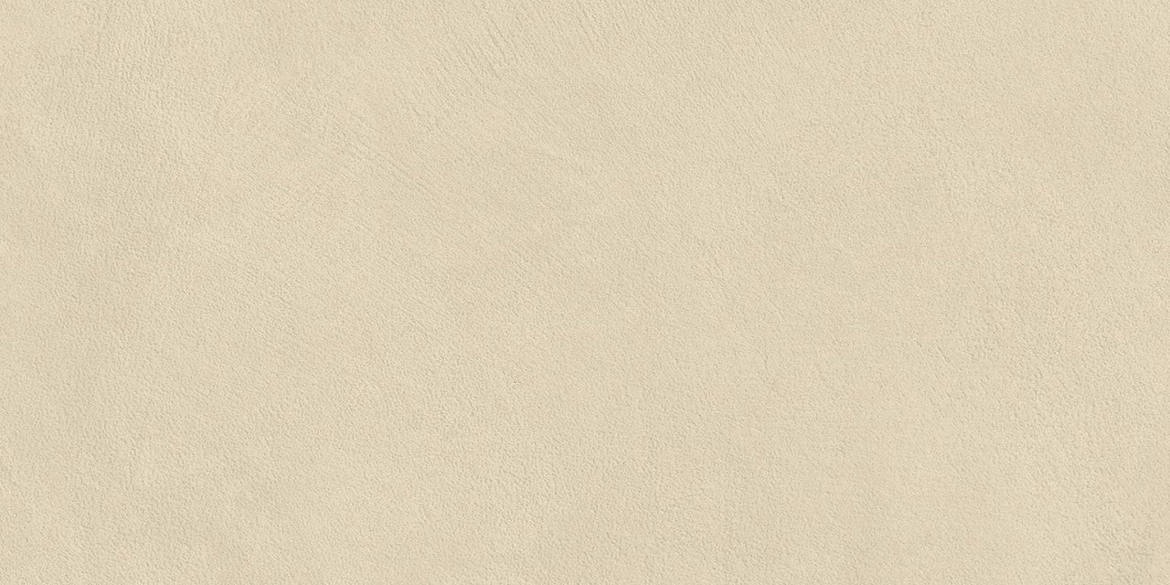 Carrelage effet Béton Beige Chanvre 60x30x0,9 cm Mat Talvoro - Sol et mur intérieur