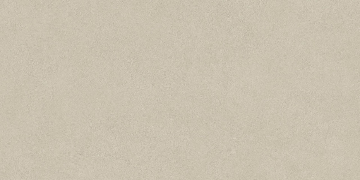 Carrelage effet Béton Gris Ciment 120x60x0,9 cm Mat Talvoro - Sol et mur intérieur