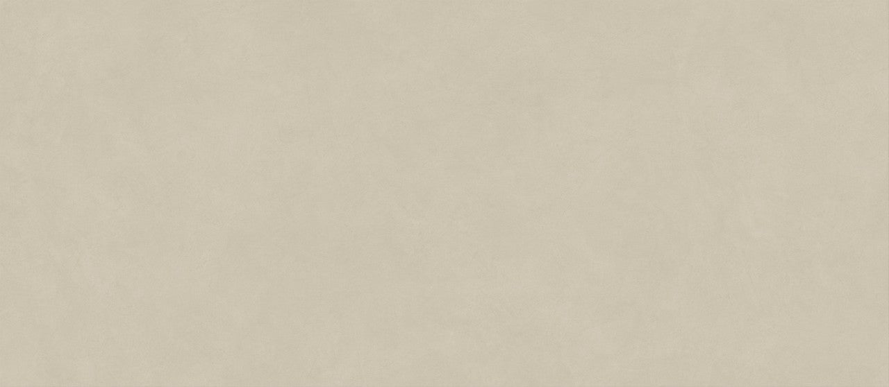 Carrelage effet Béton Gris Ciment 278x120x0,6 cm Mat Talvoro - Mur intérieur