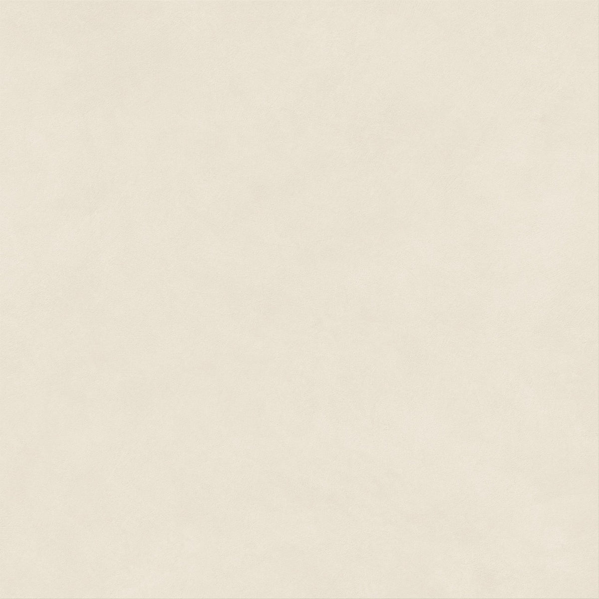 Carrelage effet Béton Blanc Crème 120x120x0,9 cm Talvoro - Sol extérieur