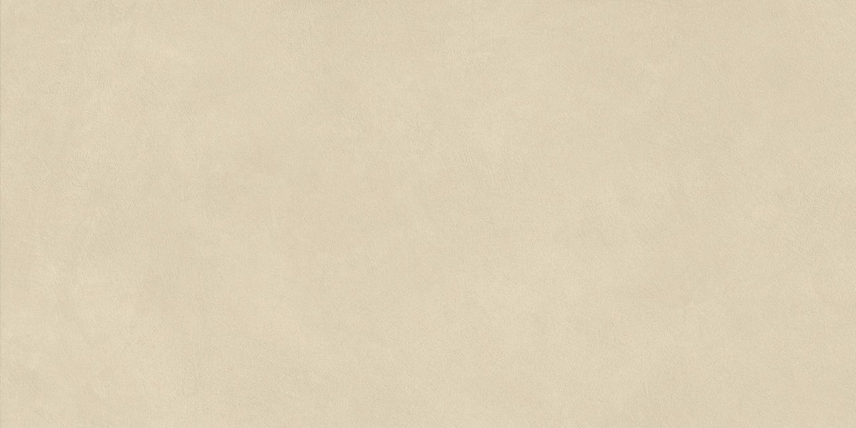 Carrelage effet Béton Beige Chanvre 120x60x0,9 cm Talvoro - Sol extérieur